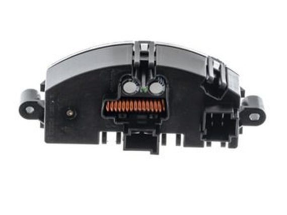9033-19398MAHLE_002.JPG Pūtēja rezistors MAHLE LÄMM. SKODA 9033-19398MAHLE OE 5Q0907521A