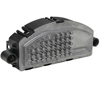 Salona ventilatora rezistors AUDI, MB, PORSCHE 8T0820521 — 9033-19442