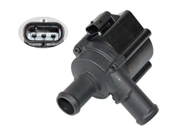 KIERTOVESIMP VAG PIERBURG 9033-19551 OE 06H121601F