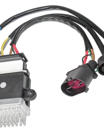 Pūtēja motora regulators AUDI (8K0959501C) [9033-19561]