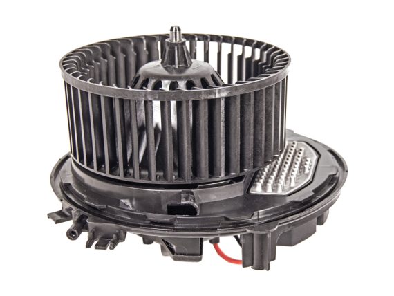 9033-19563MAHLE_003.JPG Pūtēja rezistors MAHLE MOOTTORI SIS. VAG 9033-19563MAHLE OE 3Q1819021A