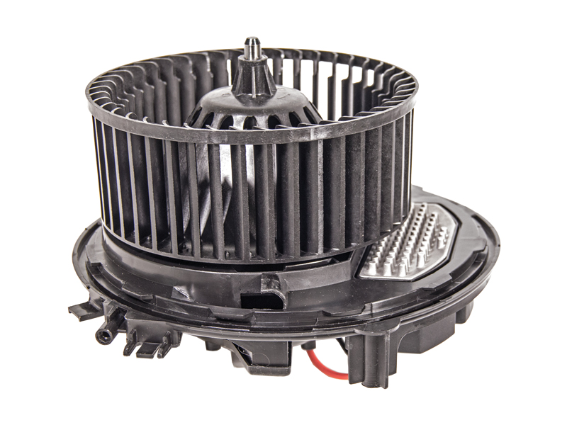 MAHLE LÄM. MOOTTORI SIS. VASTUS VAG 9033-19563MAHLE OE 3Q1819021A