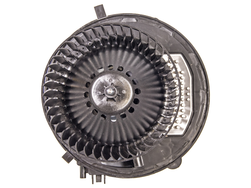 MAHLE LÄM. MOOTTORI SIS. VASTUS VAG 9033-19563MAHLE OE 3Q1819021A