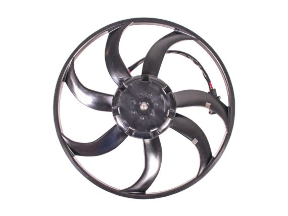 9033-19586_001.JPG Radiatora dzesēšanas ventilators, VAG, 1K0959455DM 9033-19586 OE 1K0959455DM