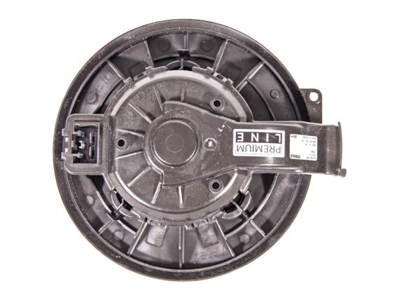 9033-19590MAHLE_002.JPG Pūtēja motors, MAHLE, VW Up, OE 1S1819015A 9033-19590MAHLE OE 1S1819015A