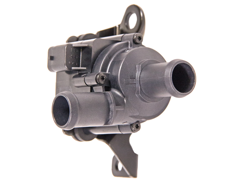 Auxiliary water pump 9033-19619 OE 04L965559