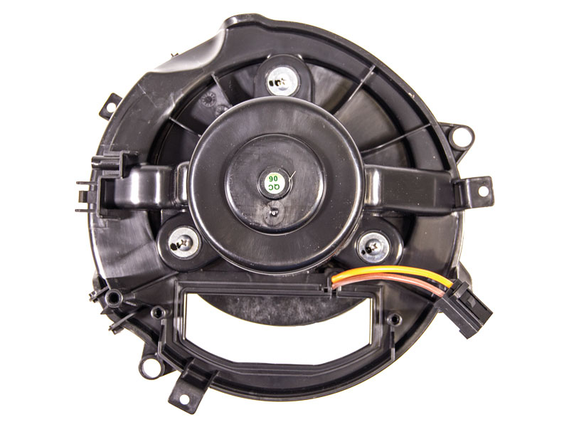 Fan motor 9033-19648MAHLE OE 3Q2819021A