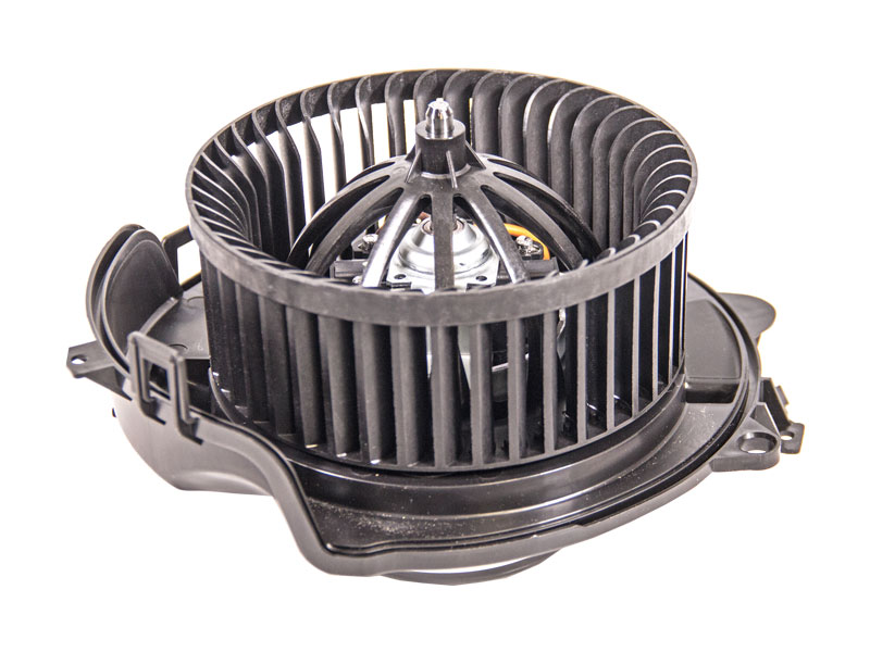 Fan motor 9033-19648MAHLE OE 3Q2819021A