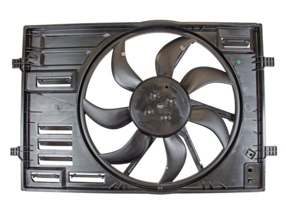 9033-19656_001.JPG Dzesēšanas ventilators VAG (9033-19656) 9033-19656 OE 5Q0121203BG