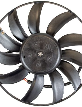 Radiatora dzesēšanas ventilators, VAG, 1K0959455CN — 9033-19663