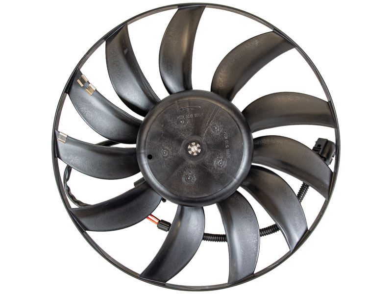 VAPAATUUL. VAG 9033-19663 OE 1K0959455CN