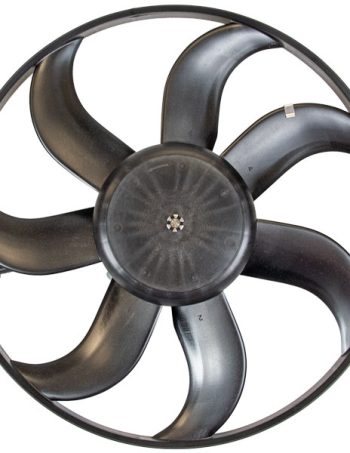 Radiatora dzesēšanas ventilators, VAG, 6Q0959455AD — 9033-19674