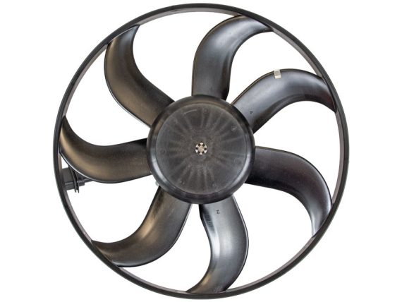 9033-19674_001.JPG Radiatora dzesēšanas ventilators, VAG, 6Q0959455AD 9033-19674 OE 6Q0959455AD