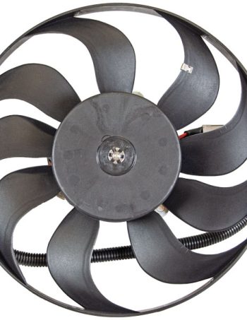 Radiatora dzesēšanas ventilators, Audi/VW, 1J0959455R — 9033-19693