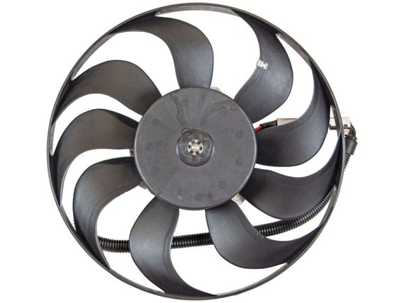 9033-19693_001.JPG Radiatora dzesēšanas ventilators, Audi/VW, 1J0959455R 9033-19693 OE 1J0959455R