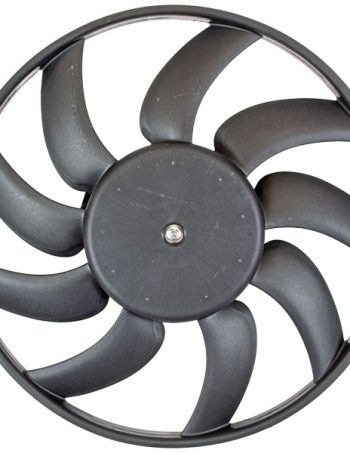 Dzesēšanas ventilators AUDI PORSCHE (9033-19696)