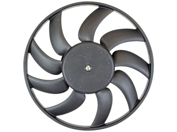 9033-19696_001.JPG Dzesēšanas ventilators AUDI PORSCHE (9033-19696) 9033-19696 OE 8K0959455T
