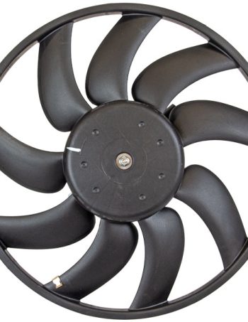 Radiatora dzesēšanas ventilators, Audi, 8K0959455A — 9033-19697