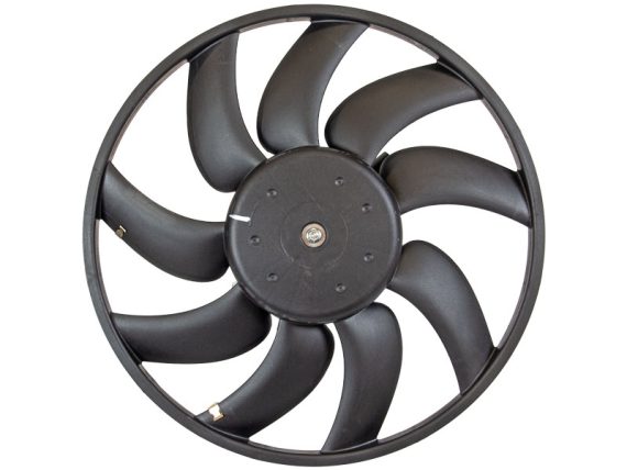 9033-19697_001.JPG Radiatora dzesēšanas ventilators, Audi, 8K0959455A 9033-19697 OE 8K0959455A