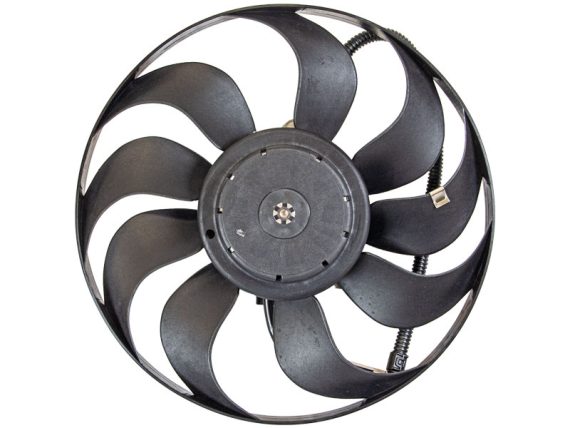 9033-19700_001.JPG Dzesēšanas ventilators VAG (9033-19700) 9033-19700 OE 1J0959455P