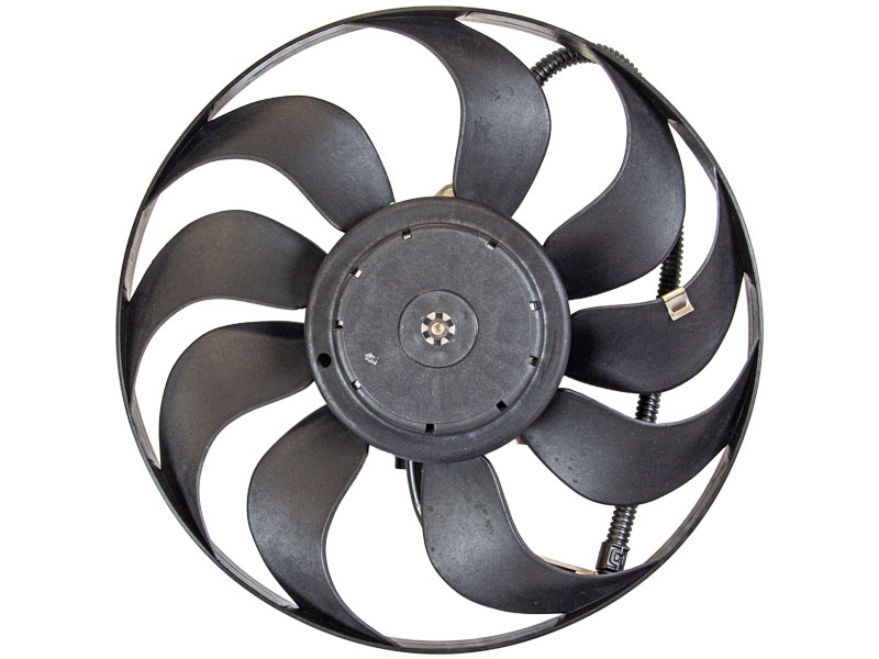 VAPAATUULETIN VAG 9033-19700 OE 1J0959455P