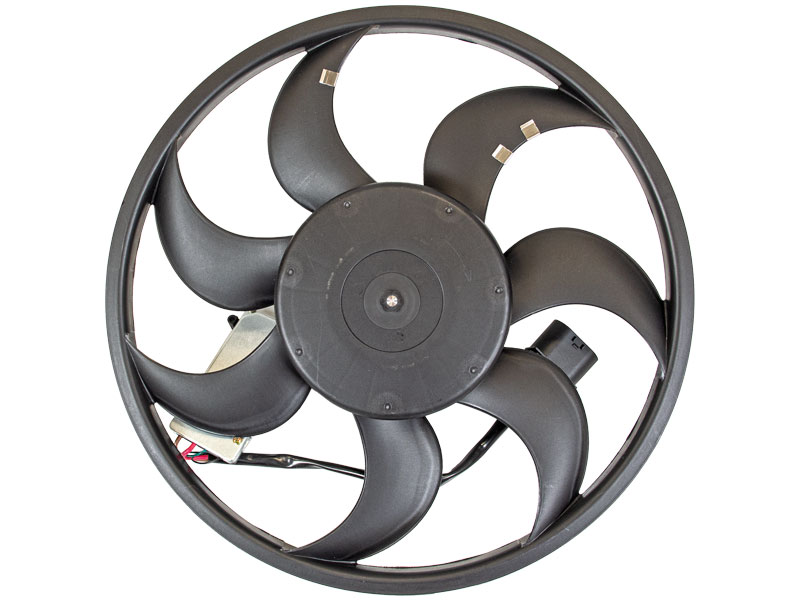 VAPAATUULETIN VAG 9033-19704 OE 7L0959455A