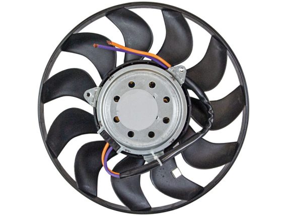 9033-19705_002.JPG Radiatora dzesēšanas ventilators, 280 mm, Audi A6 (no 2004), 4F0959455A 9033-19705 OE 4F0959455A