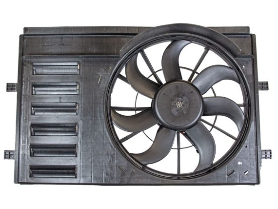 9033-19711_001.JPG Dzesēšanas ventilators VAG (9033-19711) 9033-19711 OE 6Q0959455AD