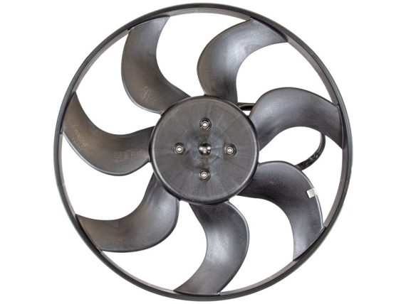 9033-19715_001.JPG Dzesēšanas ventilators VAG (9033-19715) 9033-19715 OE 6R0121207A