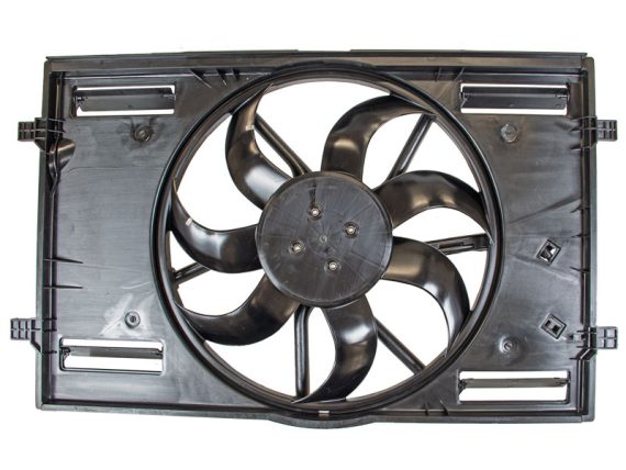 9033-19717_001.JPG Dzesēšanas ventilators VAG (9033-19717) 9033-19717 OE 5Q0121203AB
