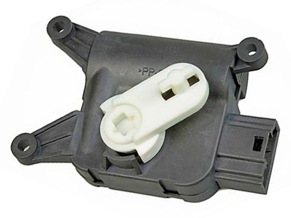 9033-19726_001.JPG Heat channel flap control motor 9033-19726 OE 1K0907511B