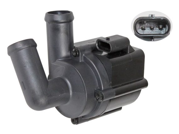 Circulation pump 9033-6919080 OE 5N0965561