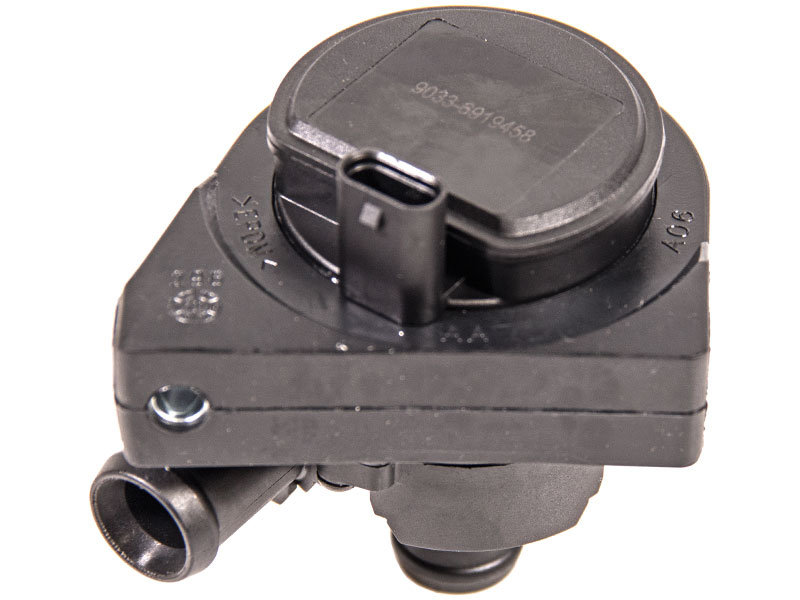 KIERTOVESIPUMPPU  VAG 0,2BAR / 500L/H 9033-6919458 OE 05K0035190