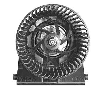 Salona ventilatora motors VW, Audi, Seat 1J1819021 — 9033-698262