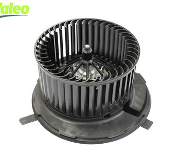 Salona ventilatora motors VAG 2003- 1K1819015 — 9033-698809