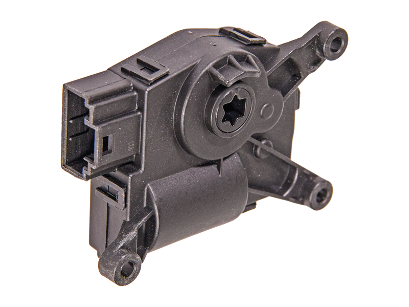 Heat channel flap control motor 9033-801002 OE 5Q0907511A