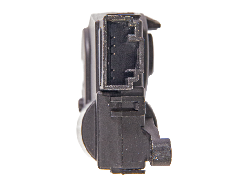 Heat channel flap control motor 9033-801002 OE 5Q0907511A
