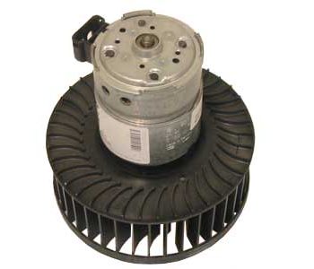 Salona ventilatora motors BMW E46 98- 64118373985 — 9034-1245