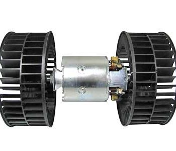 Salona ventilatora motors BMW 5./7./8. sērija 64111374377 — 9034-1431