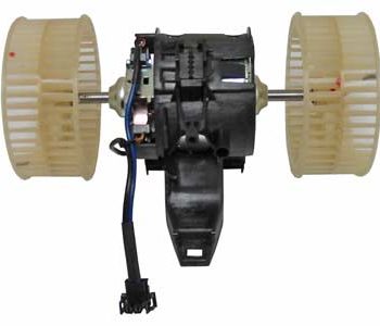 Salona ventilatora motors BMW E60, E61, E63, E64 — 9034-1613