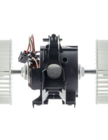 Salona ventilatora motors Mahle BMW E60, E61, E63, E64 (AC) 64116933910 — 9034-1613MAHLE