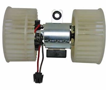 Salona ventilatora motors Siemens BMW E34 64111388175 — 9034-1623