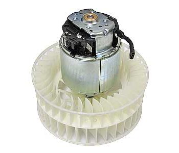 Salona ventilatora motors BMW E36 COMPACT 64118361913 — 9034-1662