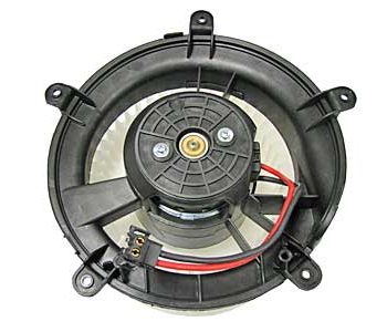 Salona ventilatora motors BMW 7. sērija E65 02- 64110394791 — 9034-1663
