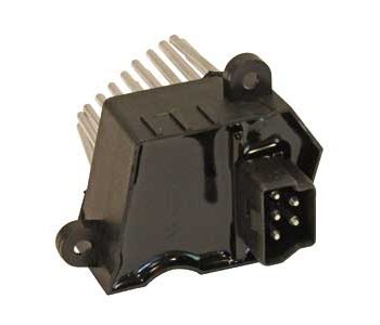 Salona ventilatora rezistors BMW E36 64116929540 — 9034-1702