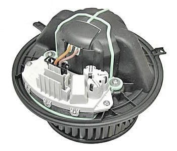 Salona ventilatora motors BMW E87, E90, E91, E92 64116933663 — 9034-1711
