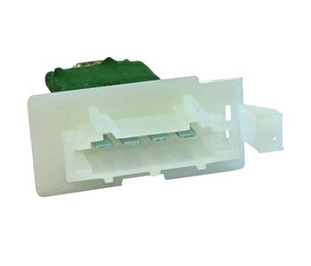 Salona ventilatora rezistors MINI R50, R52, R53 01-08 64111499121 — 9034-19066