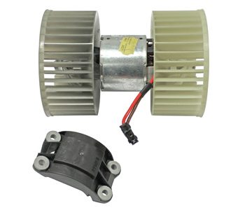 Pūtēja motors BEHR HELLA BMW 300 E46 , X3 (9034-19088)