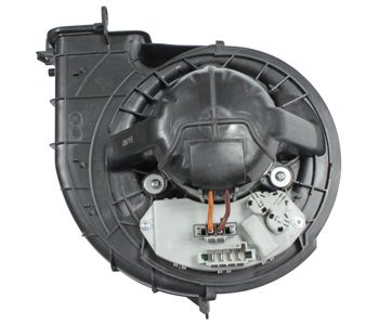 Salona ventilatora motors BMW X5/X6 64116971108 — 9034-19111