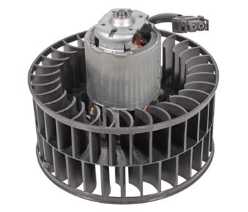 Salona ventilatora motors BMW E36 64111385124 — 9034-19144